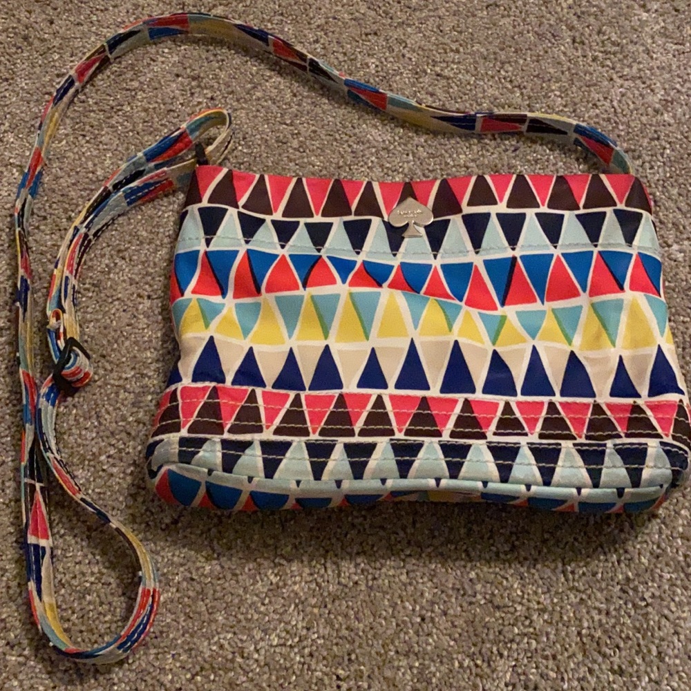 Kate Spade crossbody